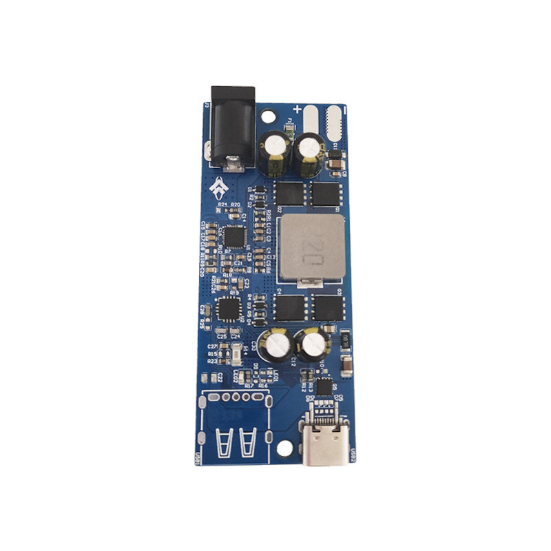 NEW Full Protocol Fast Charging Module SW2303 PL5501 Fast Charging 100W Buckboost Multifunction PD F