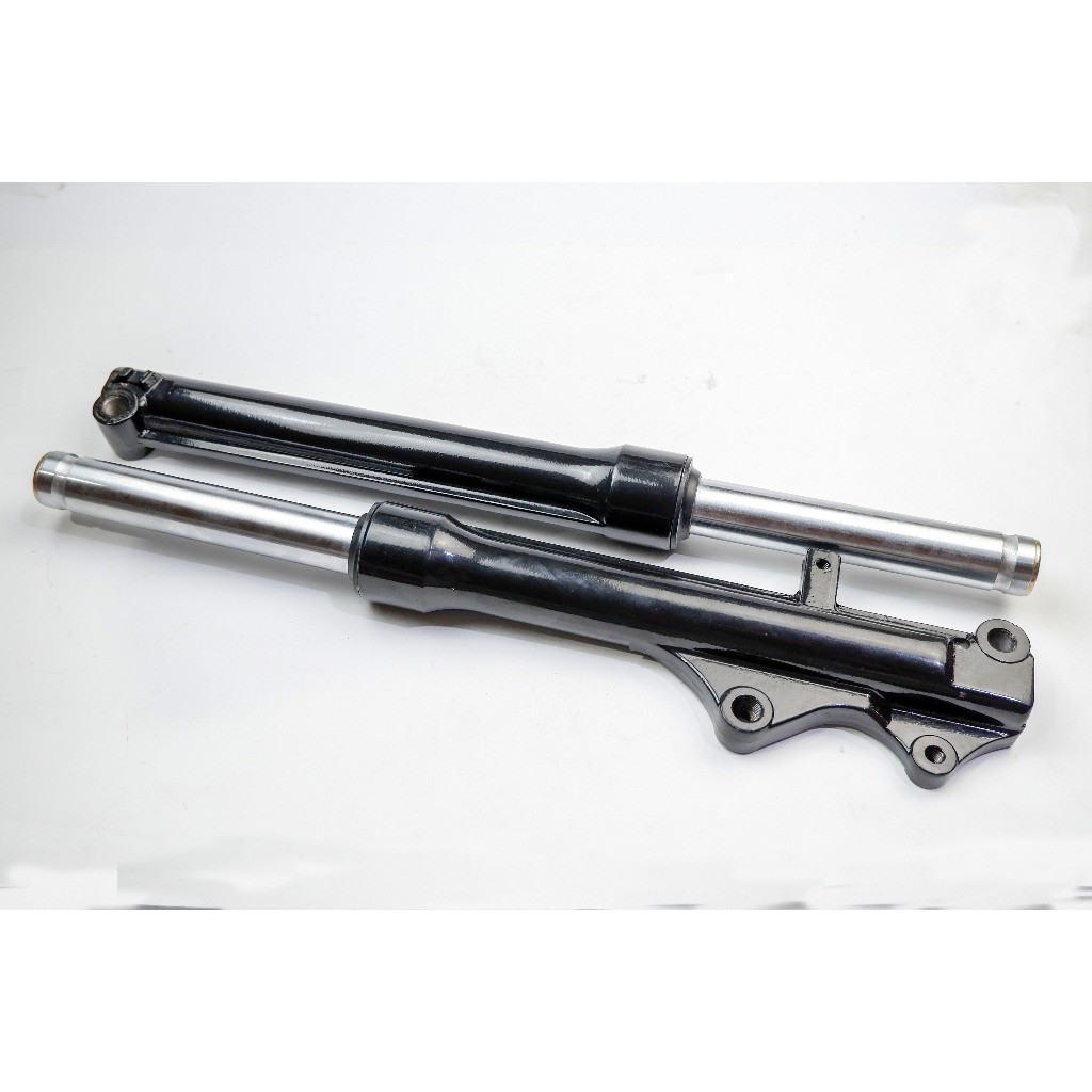 Shock Depan Yamaha Mio Sporty 5TL Original Sok Depan Motor Ori