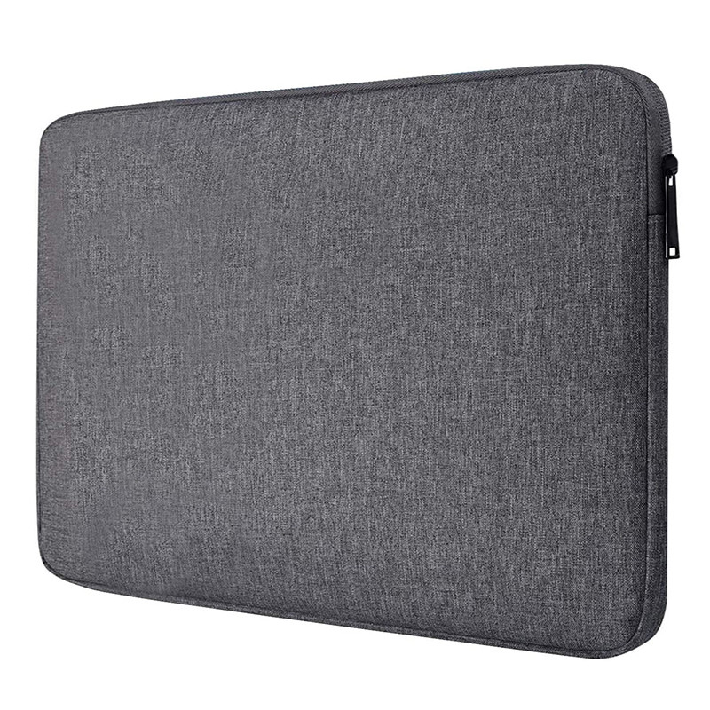 Waterproof Portable Laptop Sleeve Bag Cover 11 12 13 14 15 15.6 In for Macbook Huawei Xiaomi HP Dell