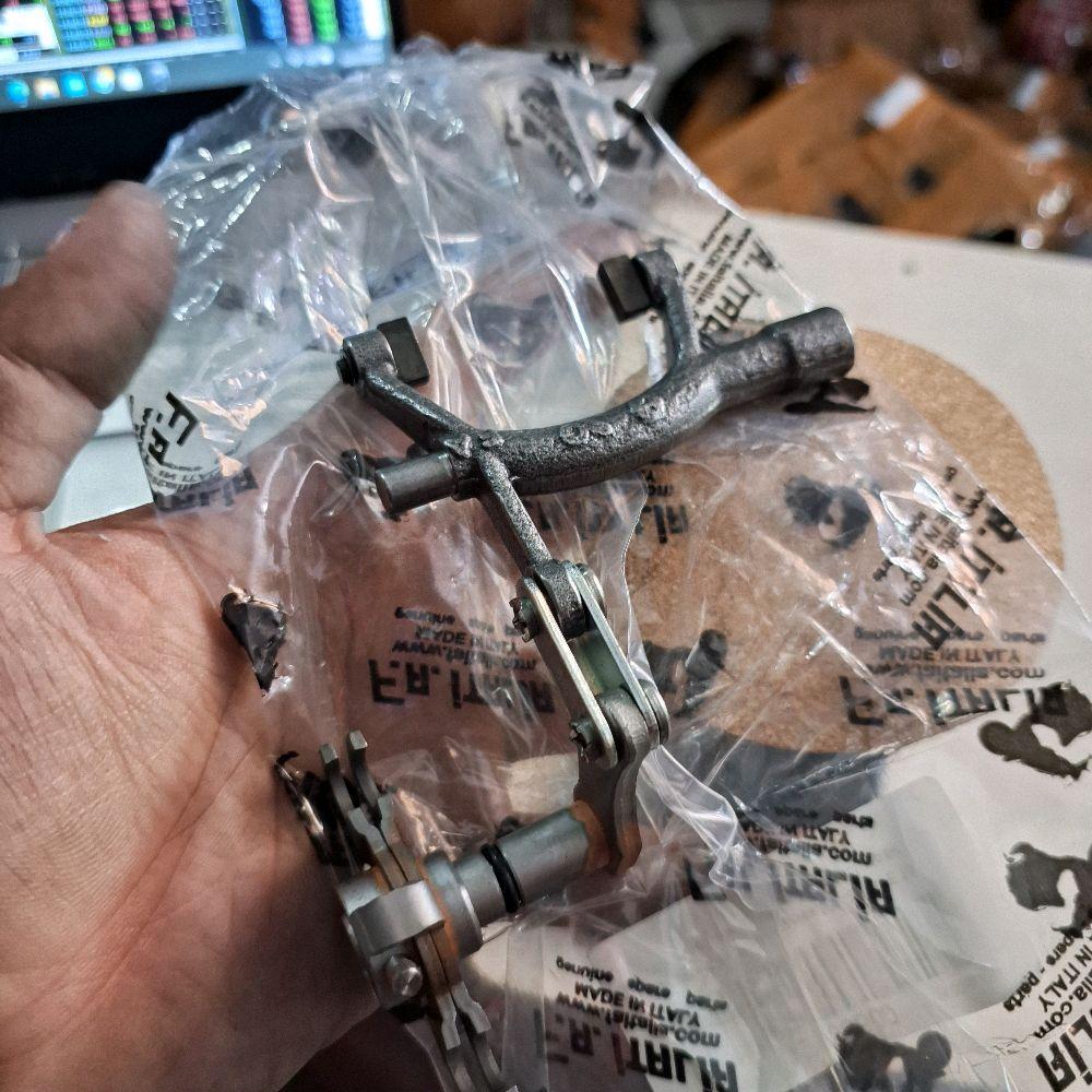 shifter perseneling Vespa PTS special by FA original baru