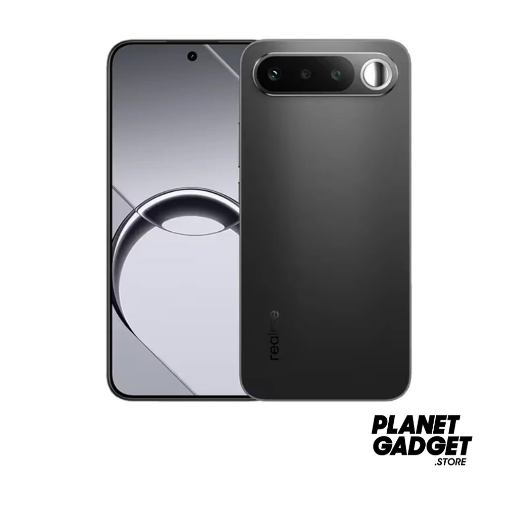 Realme 16 5G 8/256GB 12/256GB [Garansi Resmi Realme]