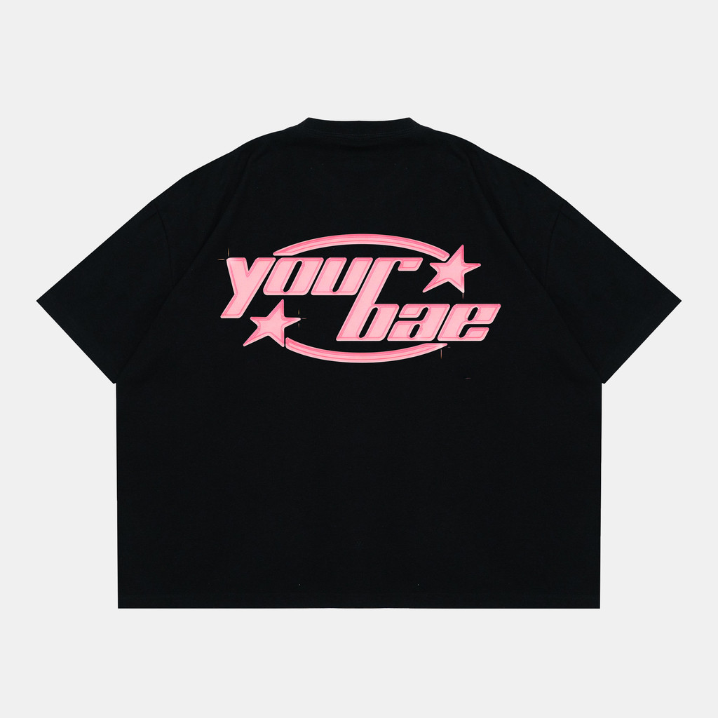 YB Labs Studio - Tshirt Spaces