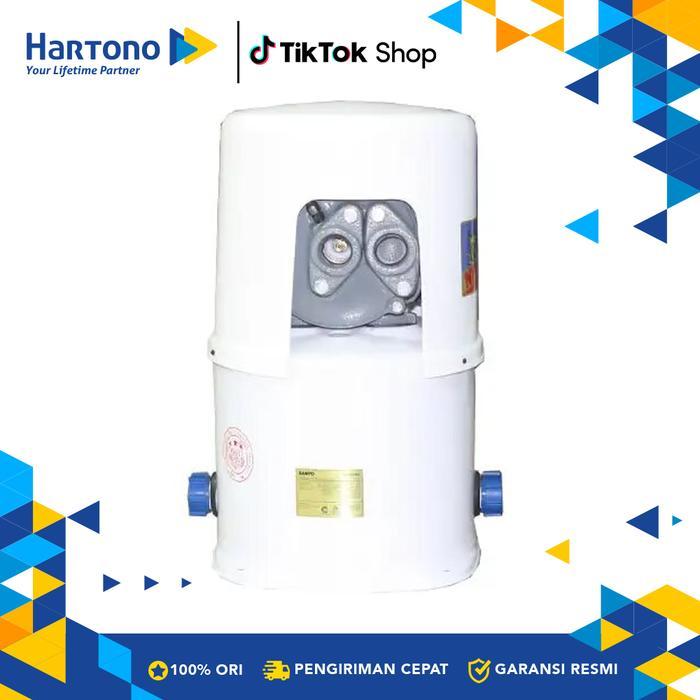 Sanyo Pompa Air Jet Water Pump PDH250B