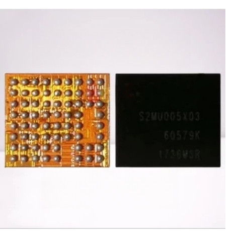 ISP TOLLS Original  IC Power S2MU005X - Samsung Galaxy J7 Prime
