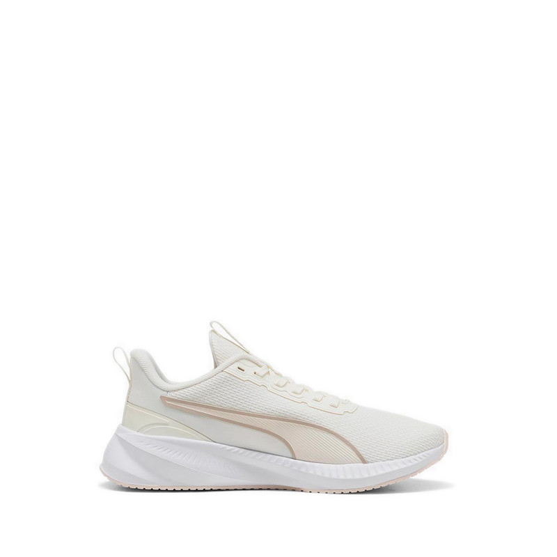 Puma Flyer Lite 3 Women's Running Shoes - White PRO