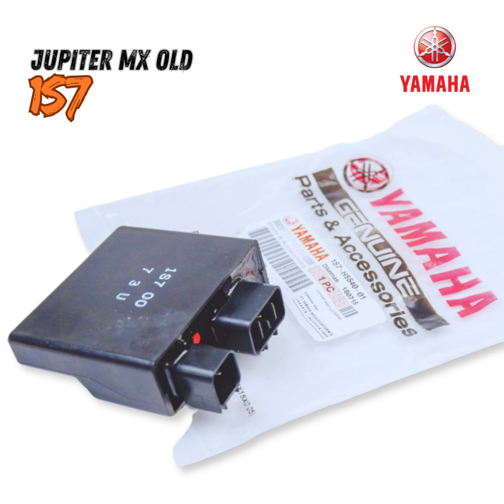 gebyar promo discon cdi jupiter mx - cdi brt jupiter mx new 135 1S7 Sparepart motor