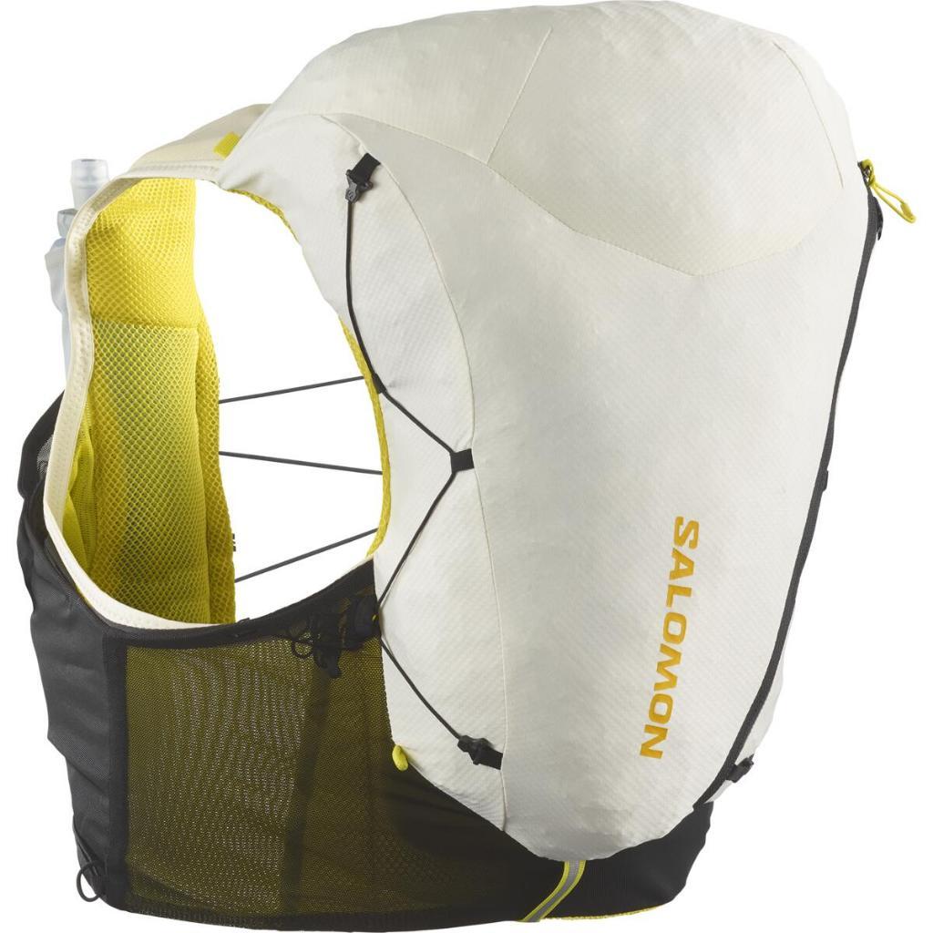 SALOMON ADV SKIN 12 SET Trail Running Vest Rompi Olahraga Outdoor - LC2176400