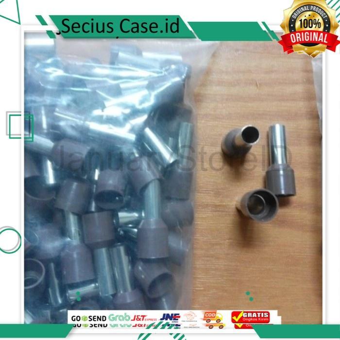 SKUN FERULES FERRULES 10MM ECERAN - AsherCable