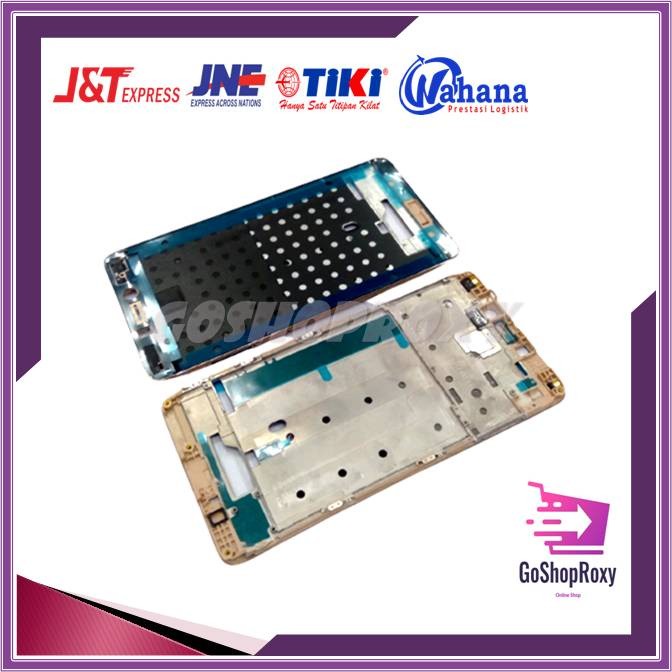 TULANG FRAME XIAOMI REDMI NOTE 4 MIDDLE REDMI NOTE 4 MEDIATEK
