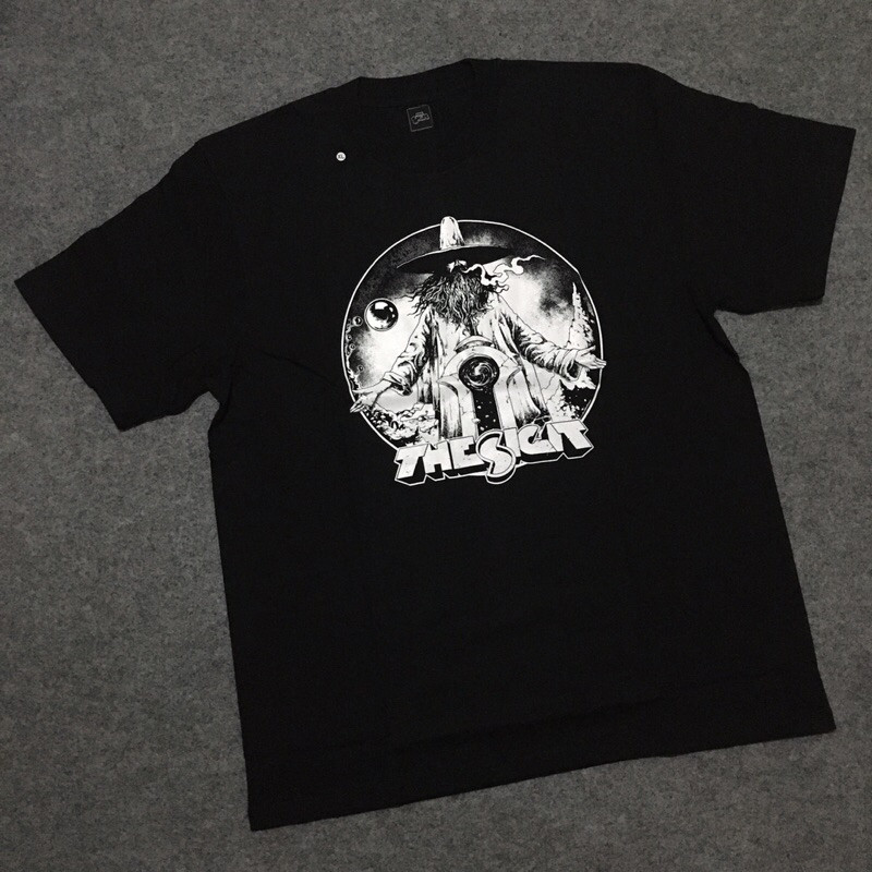 (COD) Monggo kaos band The Sigit original resmiiiiiy