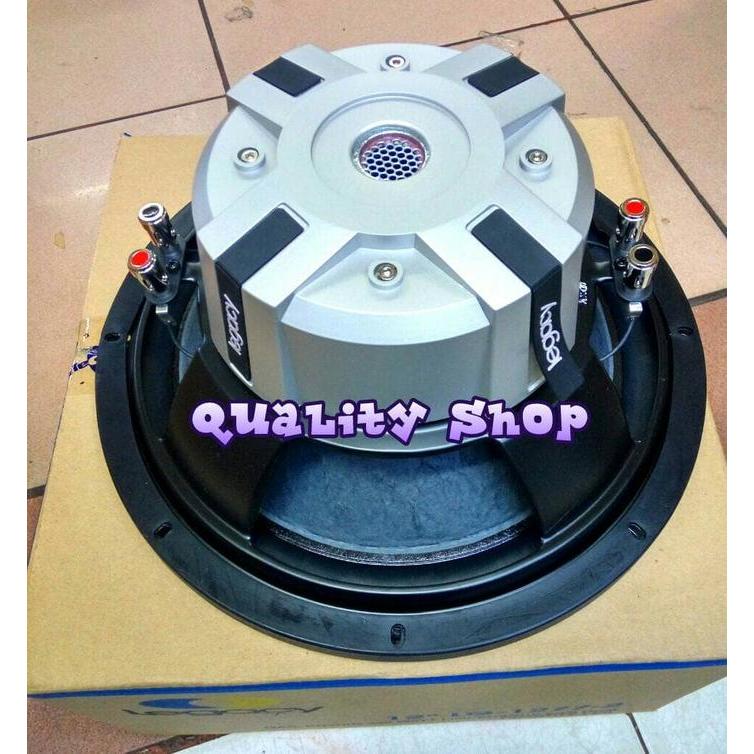 Speaker Subwoofer Legacy 12 inch LG-1277-2 type tertinggi