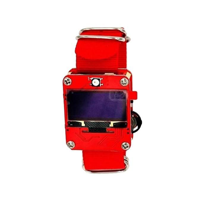 Nt Wifi Test Tool Deauther Watch Development Board Wifi Deauther