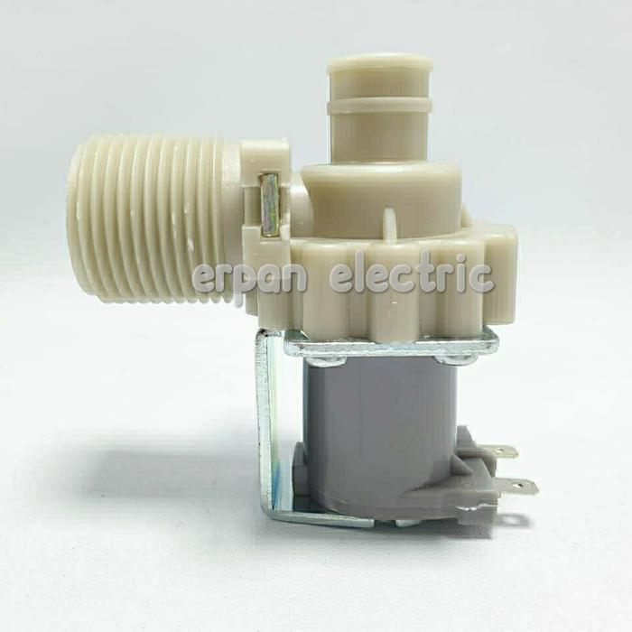 SELENOID MESIN CUCI WV81046 AC220V MESIN CUCI LG TOP LOADING