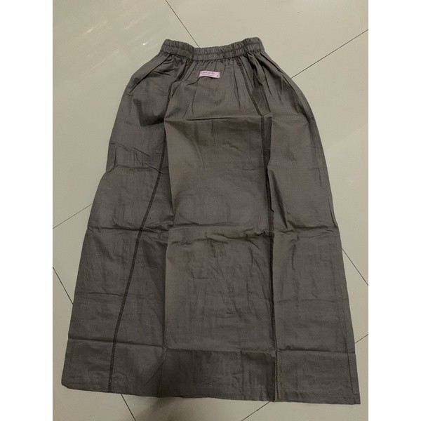 NSW- Rok Harian Santriwati SANTRI SANTIWATI PONDOK PESANTREN GONTOR