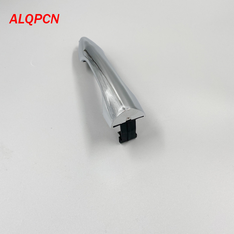 chrome door outer handle for hyundai tucson ix35 2010-2015
