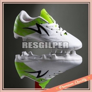 Fashion Sport Termurah / sepatu bola anak laki laki specs Murah Umur 5 tahun - umur 12 tahun Grade O
