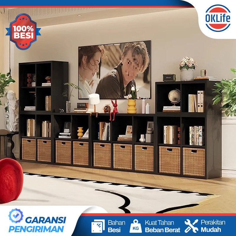 rak buku minimalis aesthetic rak buku anak sekolah lemari buku lemari buku minimalis rak buku besi