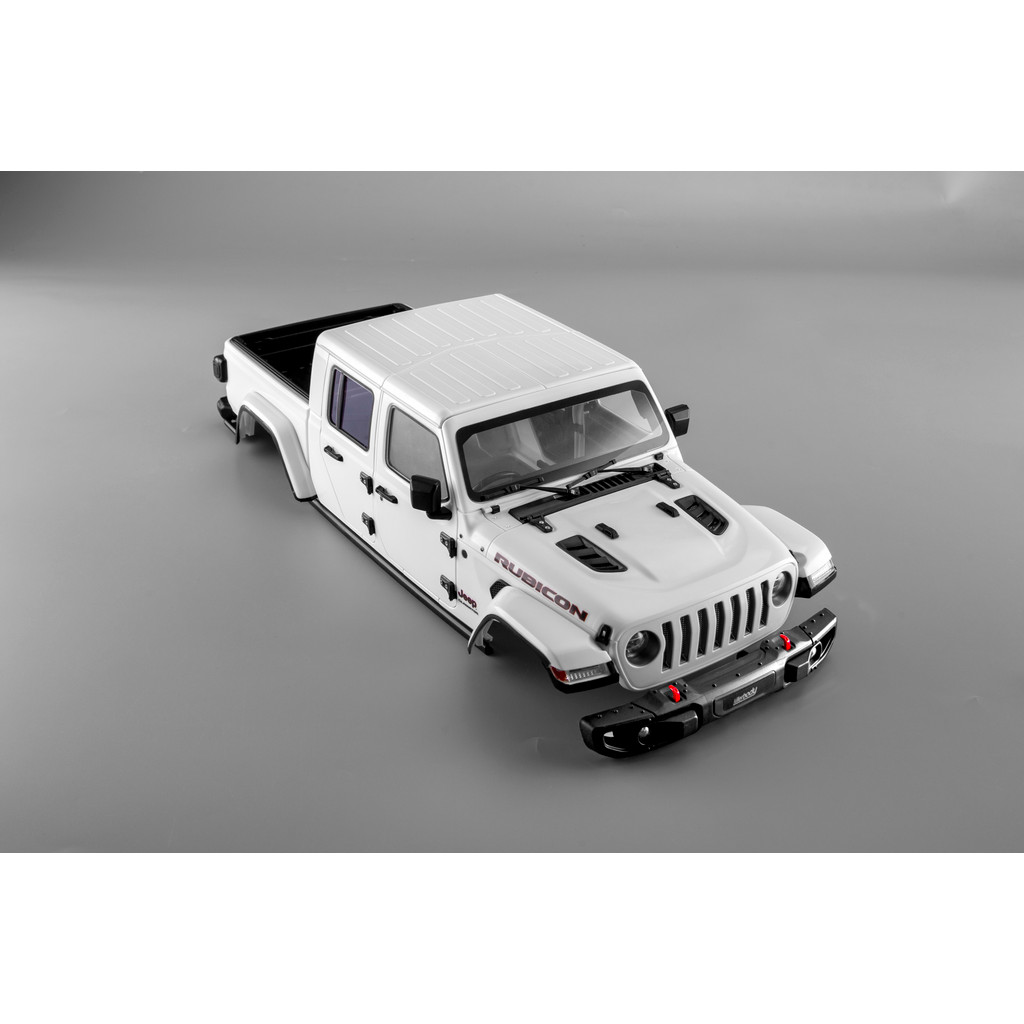 Killerbody RC 1/10 Jeep Glaator Rubicon(pre-order)