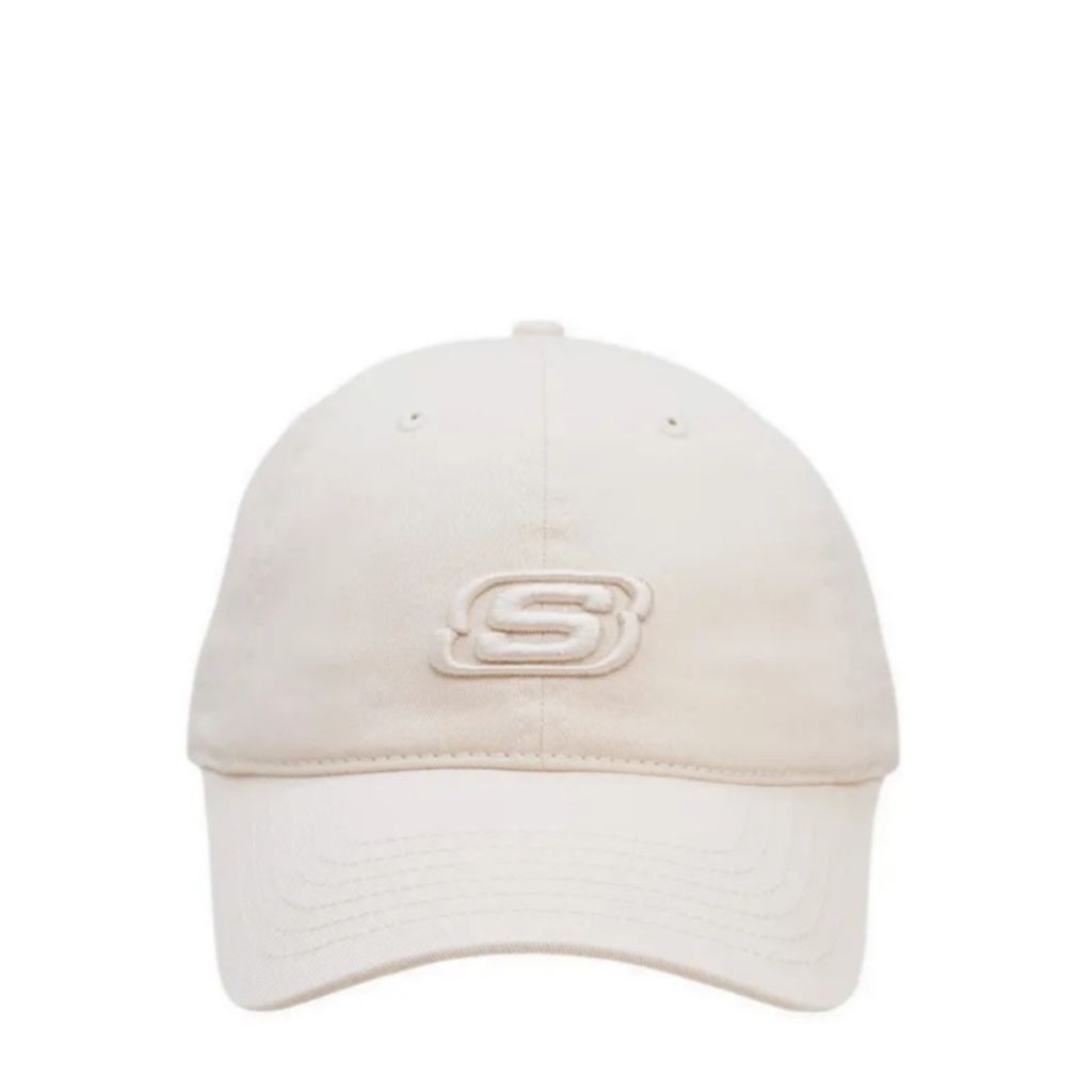 TOPI SKECHERS S LOGO WOMEN'S CAP-SKESHL2509BG