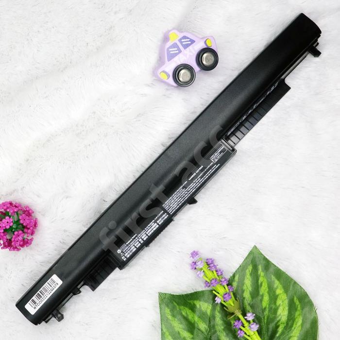 ORI Baterai  battery Laptop HP 240 G4 240 G5 245 G4 245 G5 HS04 Terjual 8  • bintang5 (7 rating)