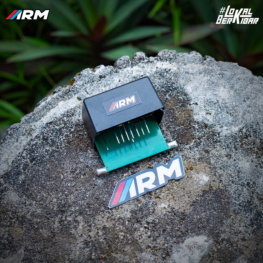 ARM Arumi MODUL DOWNGRADE ABS