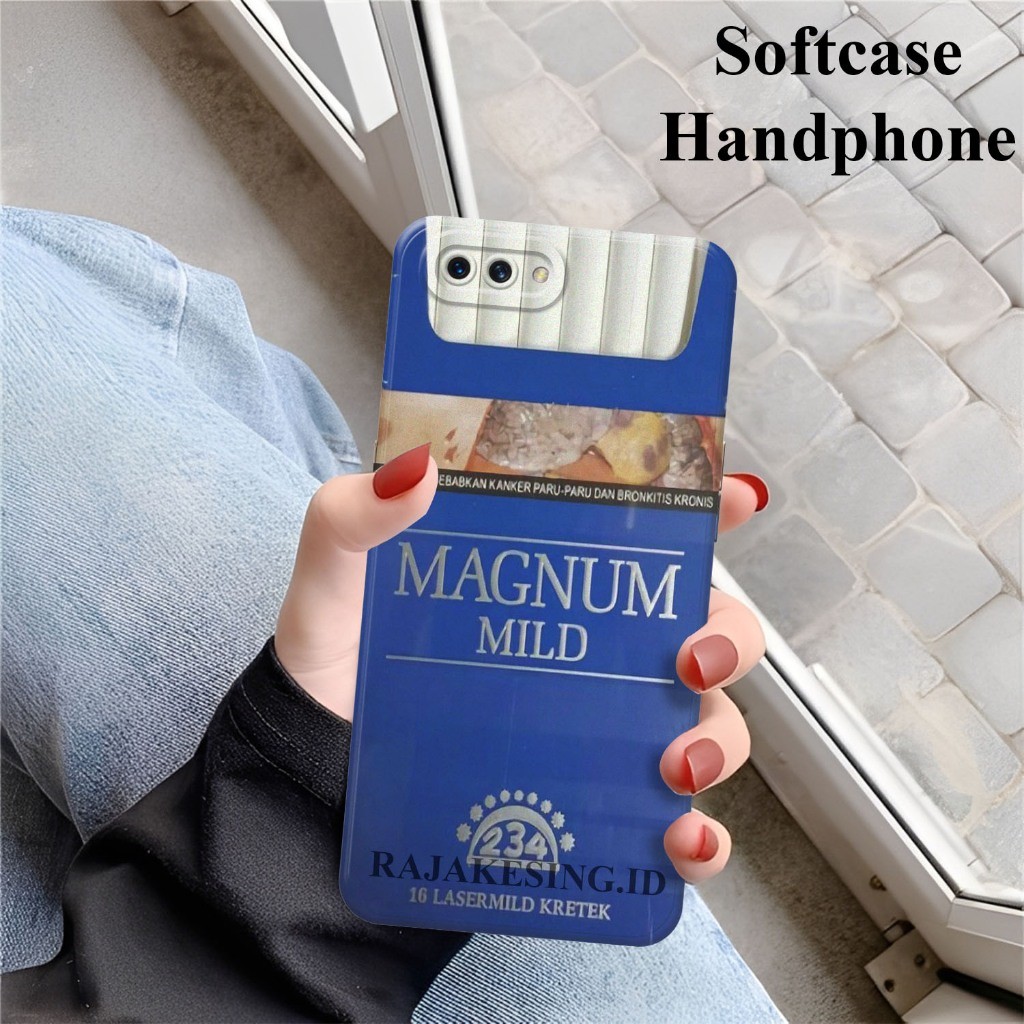 Case Hp Oppo A3S - Pro Camera Oppo A3s - Casing Hp Oppo A3S Silicon Hp - Cover Hp A3S - Aksesoris Ha