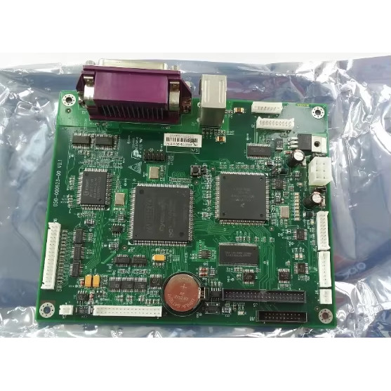Mindray(China) CPU Board (Mother Board) ,Hematology Analyzer BC3200 New original