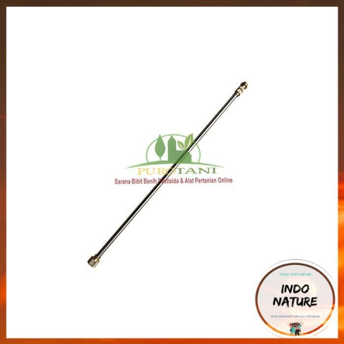 [ HS IndoNature ] Stik Pipa Sprayer Polar Kuningan Tangki Semprot Elektrik Polar