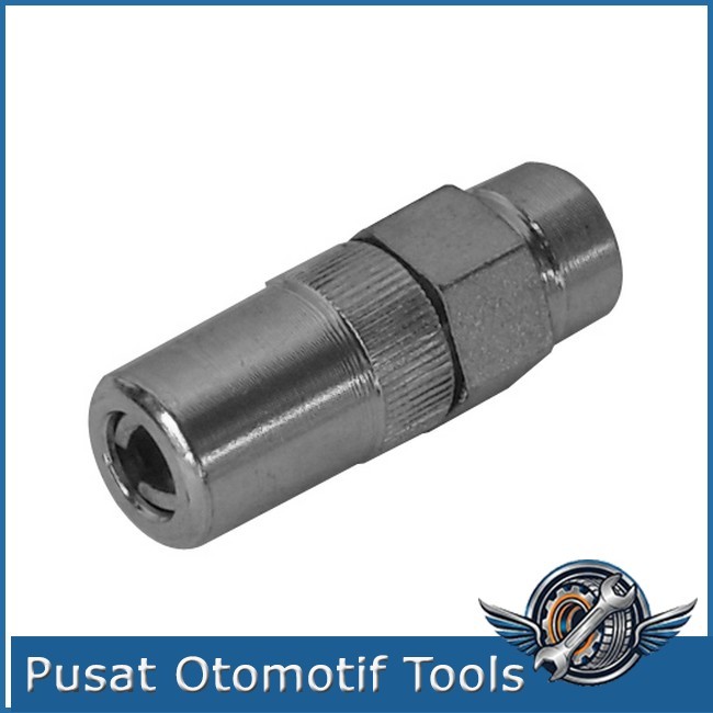 WIPRO Kepala Naple Grease KNG-311 (NPT 1/8" 27TPI)