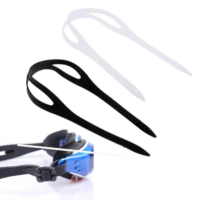 Tali Kacamata Olahraga Tali Kaca Mata Renang Tali Kacamata Renang Elastis