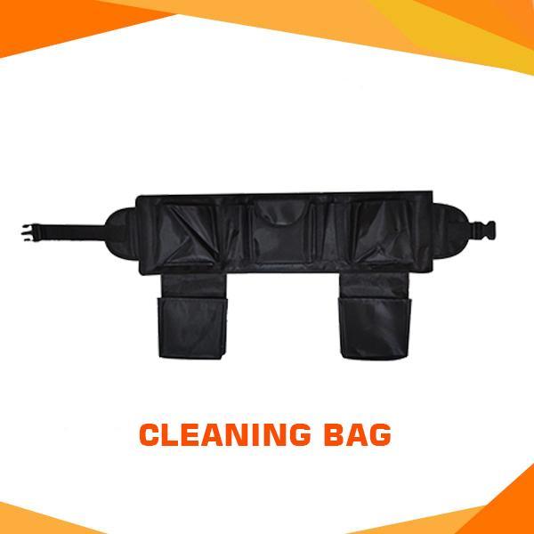 Caddy Bag / Cleaning Bag / Tas Cleaning Service