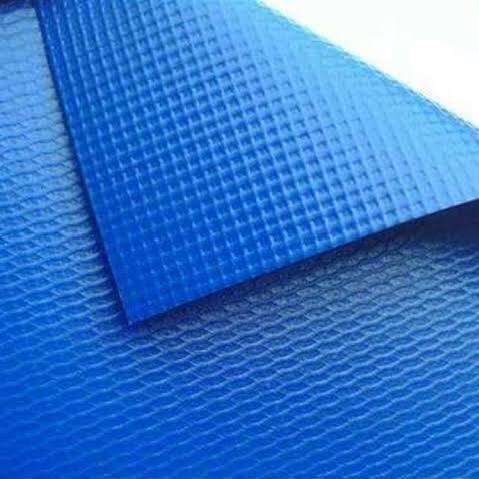 terpal kolam bahan semi karet