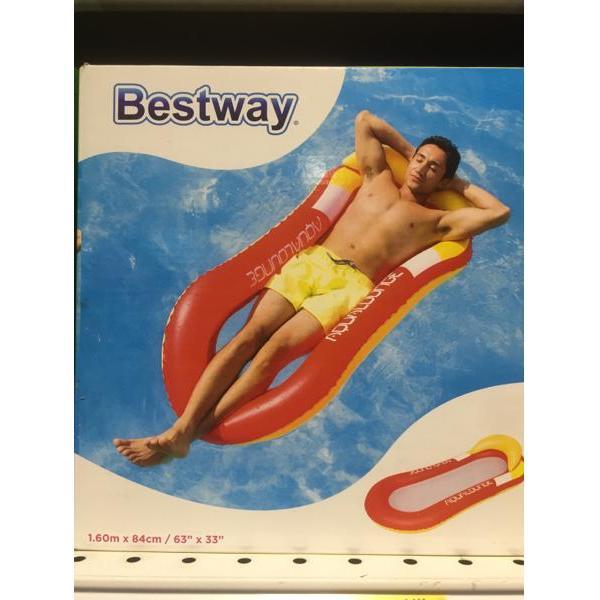 Ban Renang Dewasa bisa di pakai untuk tiduran/bersantai dikolam renang