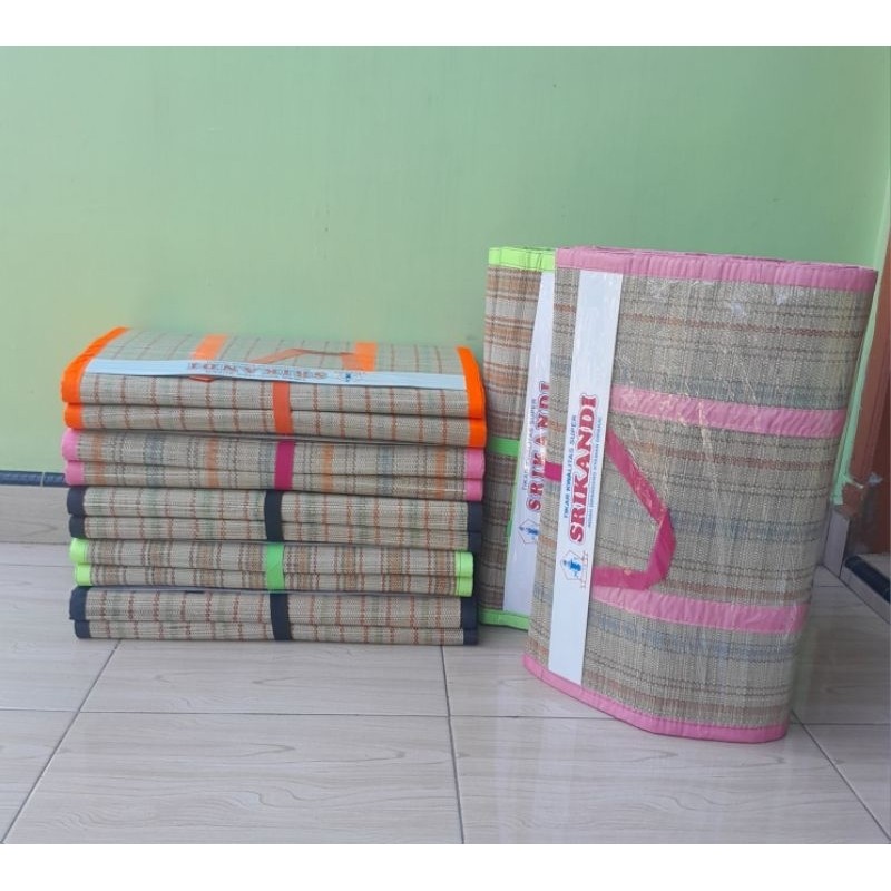 TIKAR LIPAT MENDONG MAJALAYA SRIKANDI