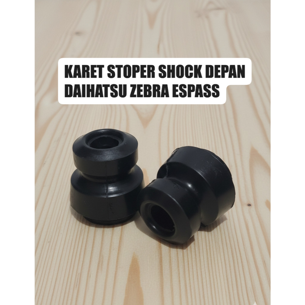 karet stopper bumper spring shock depan ZEBRA ESPASS S88 S89 S91 1pc