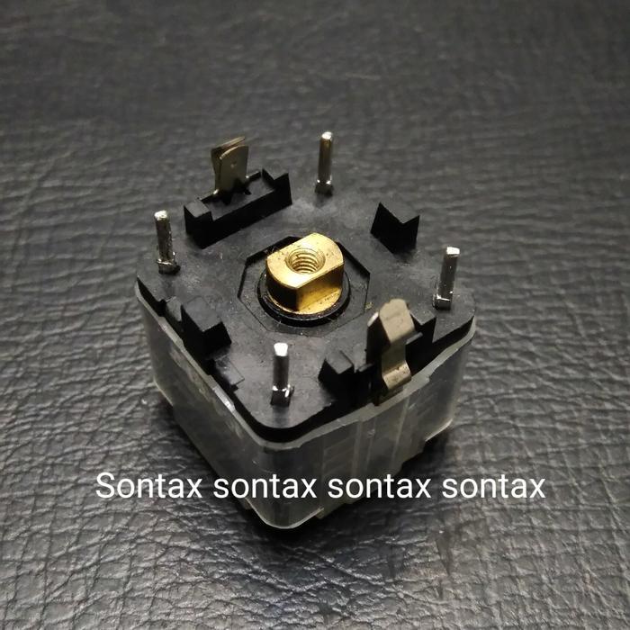 varco 3band 3 band radio am mw fm sw 4gang 4 gang tuning gelombang SCelectro