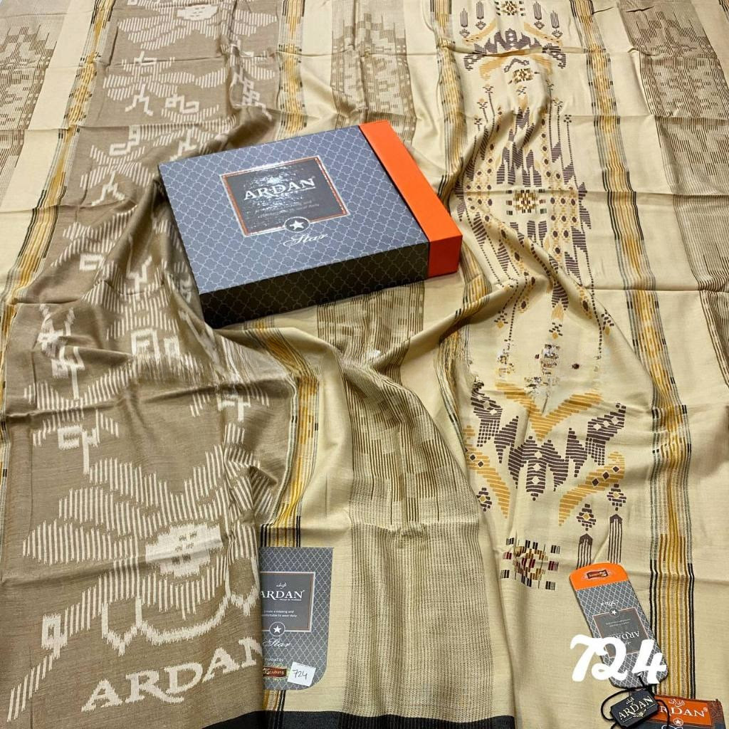 Sarung Ardan ori SARUNG ARDAN STAR SARUNG ARDAN by KETJUBUNG JKM TKP GTK KDS DSM // SARUNG ARDAN STA