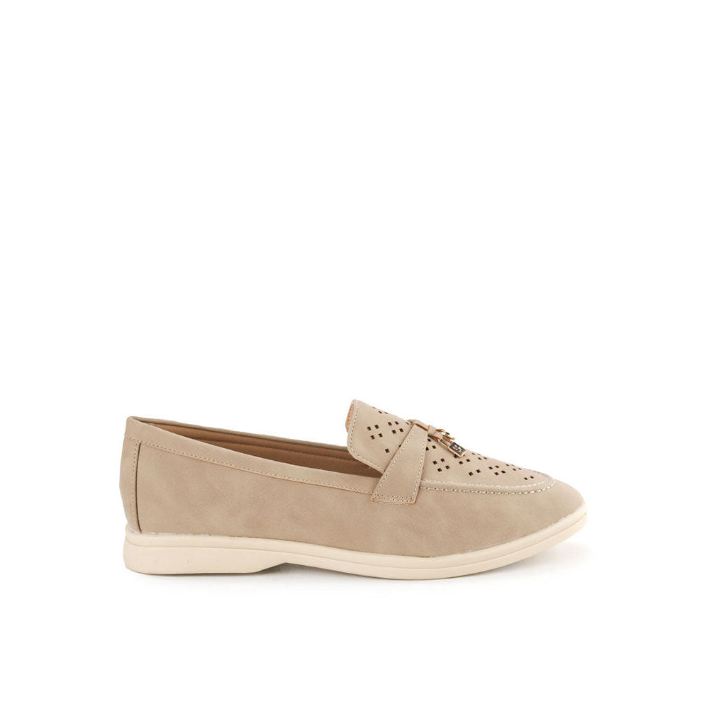 Cardinal Sepatu Casual Mokasin Wanita W1795F03A