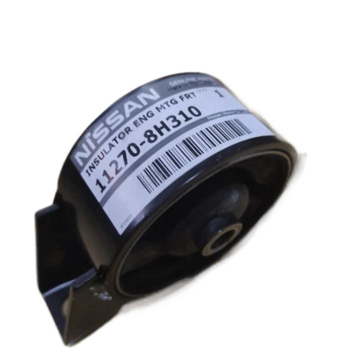 Engine mounting Depan Xtrail T30 Serena C24 High quality mounting FRT Xtrail & serena bermutu