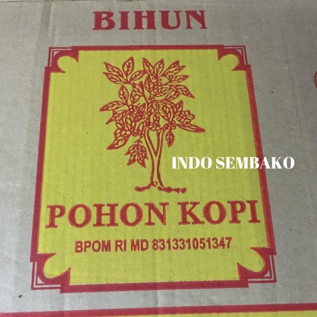 Bihun Cap Pohon Kopi Dus / Bihun Kopi Dus / Bihun Dus - Not Specified