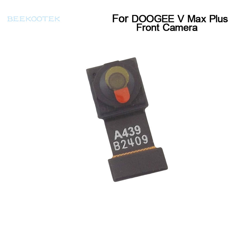 Kamera Depan DOOGEE V Max Plus Original Baru, Modul Kamera Ponsel, Aksesoris Untuk Ponsel Pintar Doo