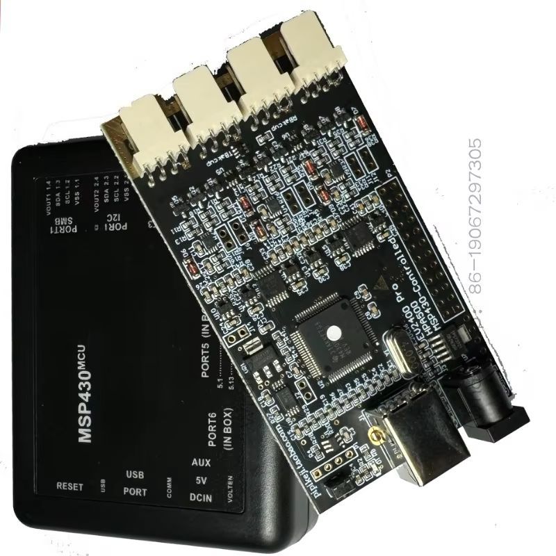 Suitable for  Drone Debugger Battery Unlocking Charge Meter BurningEV2400 EV2300