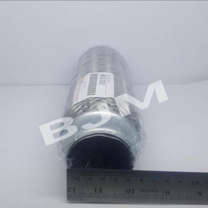 FLEXIBLE FLEKSIBEL KNALPOT MITSUBISHI CANTER PS125 136