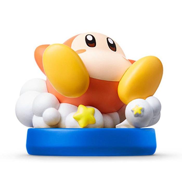 Amiibo Waddle Dee (Kirby Series) Toy / Waddle Dee (Kirby Series) Toy