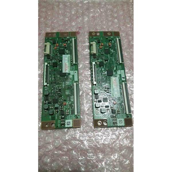 Tcon - T Con Tv Samsung UA40F5000 - UA40F5500 - 40F5000 - 40F5500