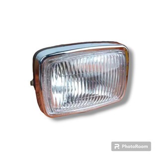 Lampu depan win model original set sein depan win