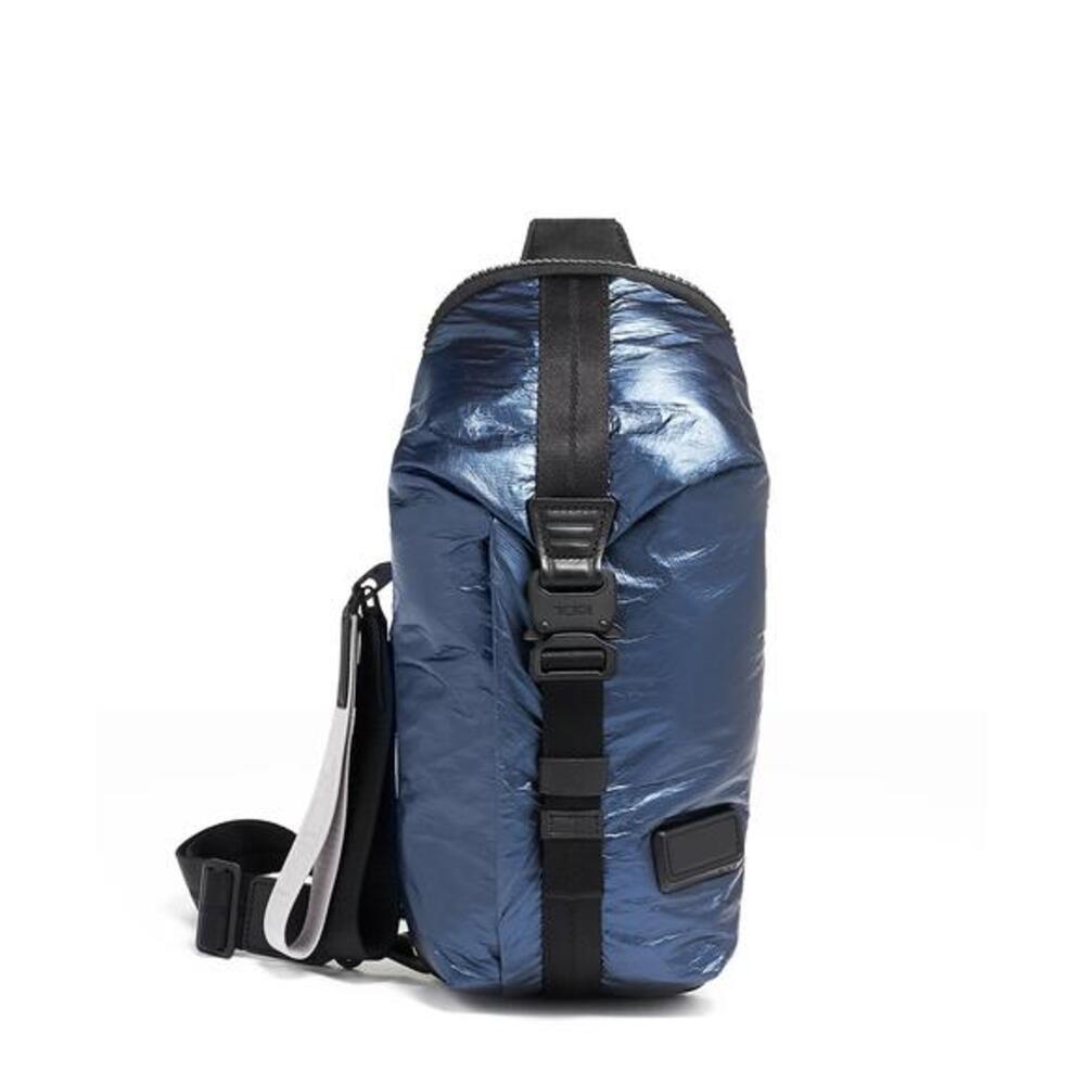 TUMI - Bozeman Sling - Navy