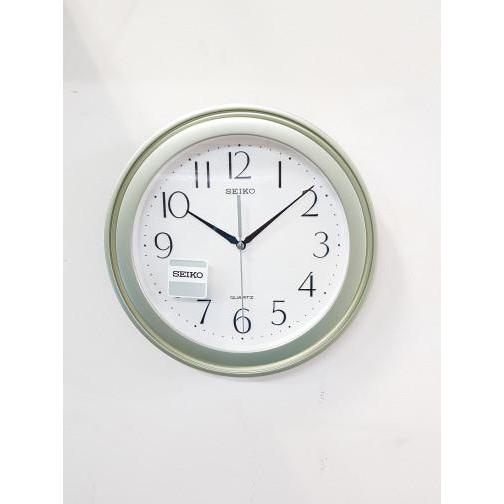 Jam dinding / wall clock Seiko QXA576M Original 100% - QXA576M