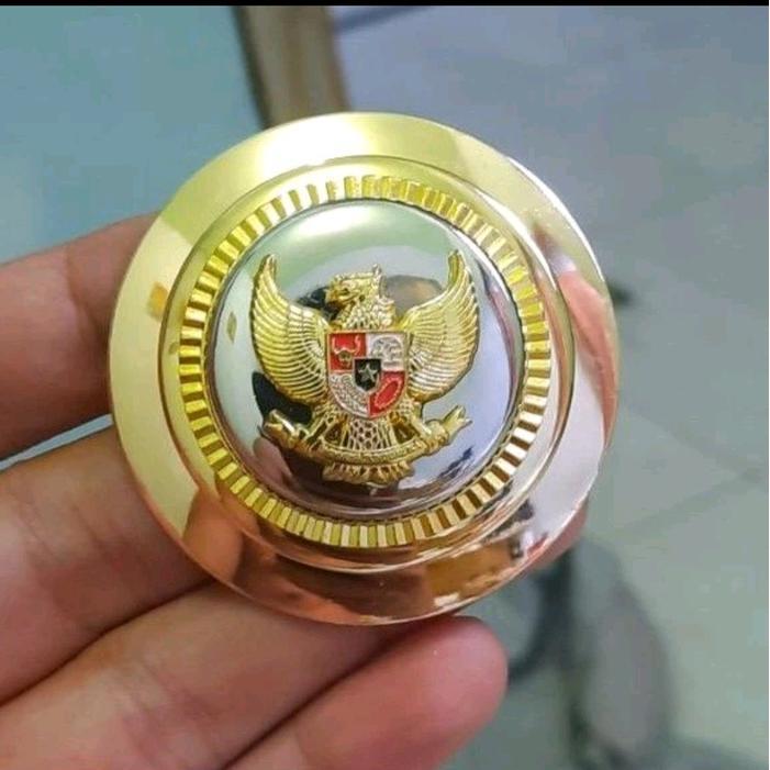 PIN JENGKOL KEPALA DESA - PIN KADES