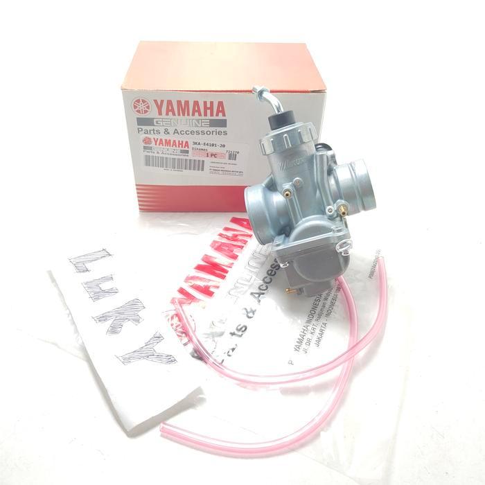 KARBURATOR RX KING MIKUNI PE 26 KODE 3KA - KARBURATOR